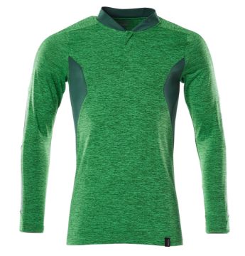 Kuva Soe pesu Mascot Accelerate polo CoolmaxPro roheline M andmed Soe pesu Mascot Accelerate polo CoolmaxPro roheline M pilt